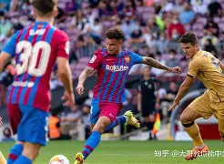 乐鱼体育官网-巴塞罗那04惨败