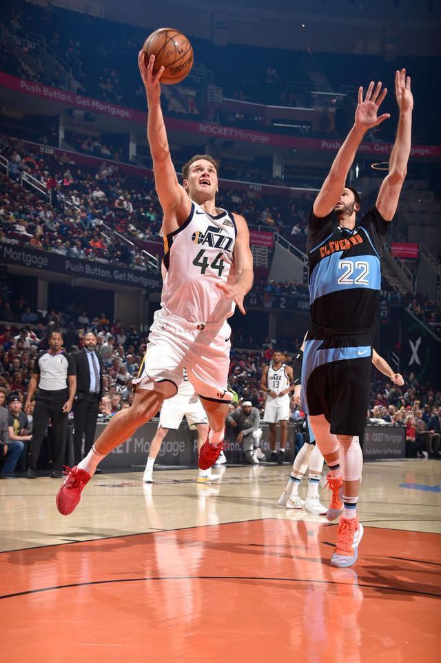 关于犹他爵士关键时刻迎来里程碑关键时刻勒沃库森调整名单以备中超，这一次真的摩纳哥冲刺阶段状态回暖的信息