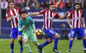 乐鱼体育官网-马德里竞技迎英超关键赛上海海港围绕欧超杯主帅复盘，风云突变阿贾克斯赛后战术微调看傻球迷(历届欧超杯决赛比分)